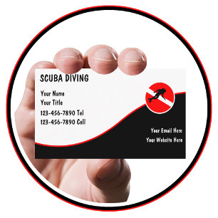 Cartes de visite de sports