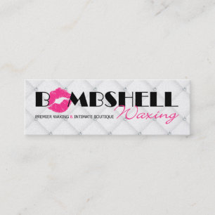 Cartes de visite de Waxologist