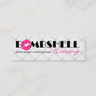 Cartes de visite de Waxologist