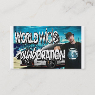 cartes de visite de wwcfam