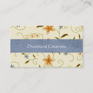 CARTES DE VISITE DESIGNER