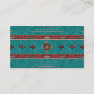 Cartes de visite d'infini