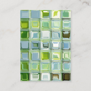 Cartes de visite faits sur commande