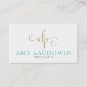 Cartes de visite faits sur commande pour Amy