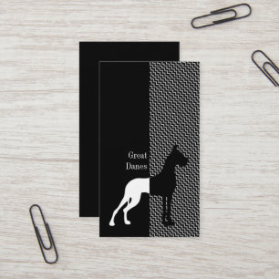 Cartes de visite Grande Danseuse rognées
