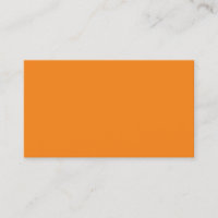 Cartes de Visite | Identité Personnalisée | Réseau