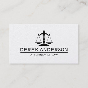 Cartes de visite personnalisables de mandataire