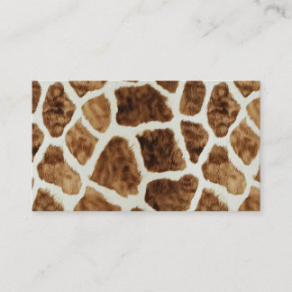 Cartes de visite personnalisés créatifs | Mat