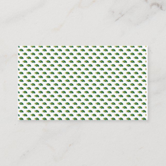 Cartes de visite personnalisés | Professionnel et  (Devant)