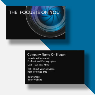 Cartes de visite photographique