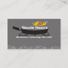 Cartes de visite professionnelle de visite