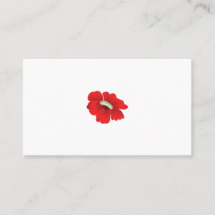 Cartes de visite professionnels du design