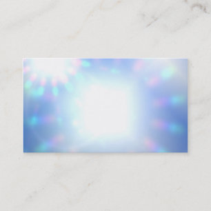 Cartes de visite psychiques