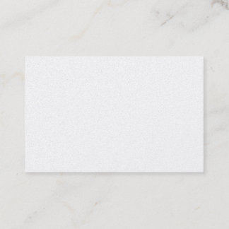 Cartes de visite Standard: 8,5 cm x 5,5 cm Visitenkarte