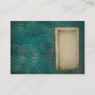 Cartes de visite vintages d'arrière - plan de