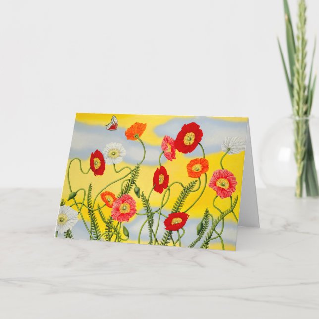 Cartes de voeux (Devant)