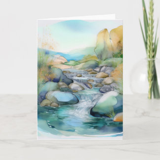 Cartes de vœux 