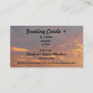 Cartes de voeux + (2)