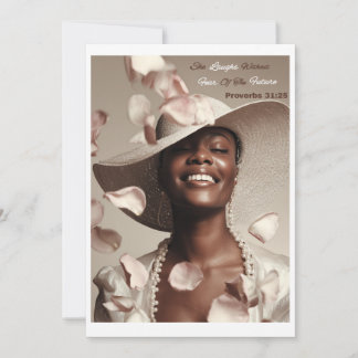 Cartes de voeux Christian