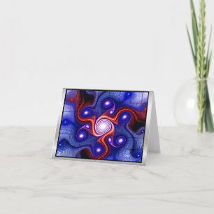 CARTES DE VOEUX DE GRAFFITI