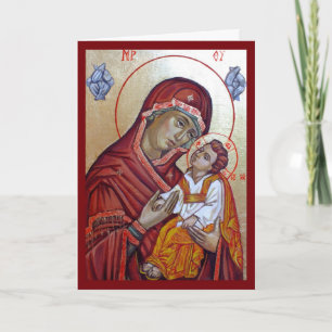 Cartes de voeux de Noël