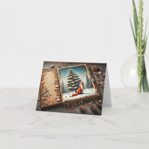 Cartes de voeux de Noël