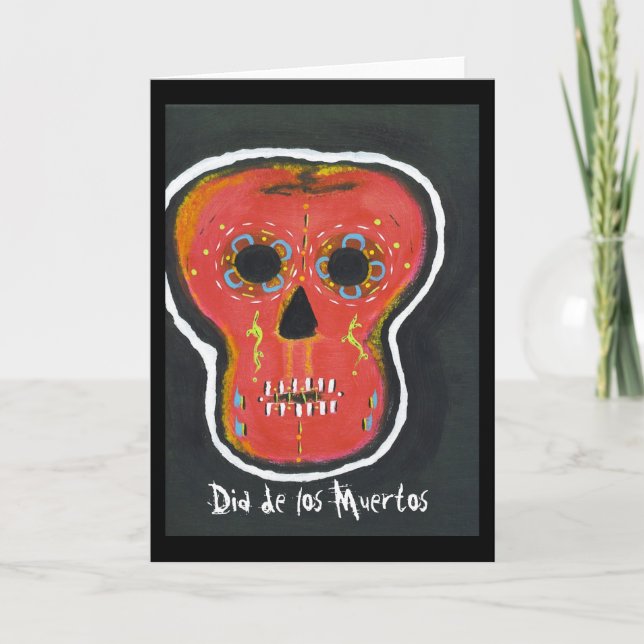 Cartes de voeux de pédagogie : Charme (Devant)