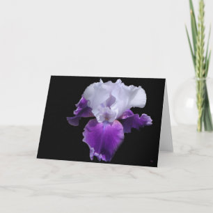 Cartes de voeux faites sur commande simplement