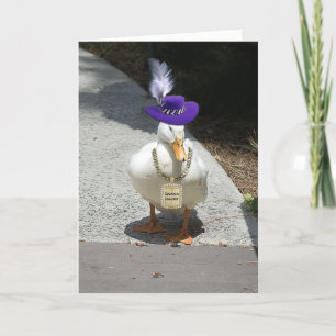 Cartes de voeux humoristiques