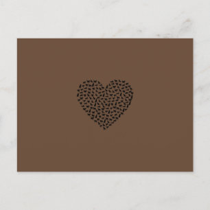 Cartes de voeux inspirées par le voyage