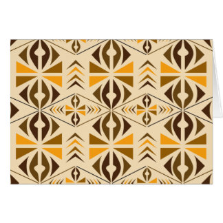 Cartes de voeux Navajo