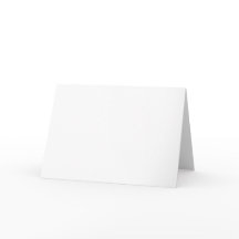 Cartes de voeux personnalisées
