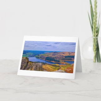 Cartes de voeux photographiques paysannes