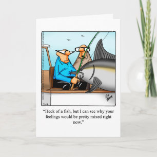 Cartes de voeux pour Humour