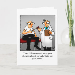 Cartes de voeux pour Humour