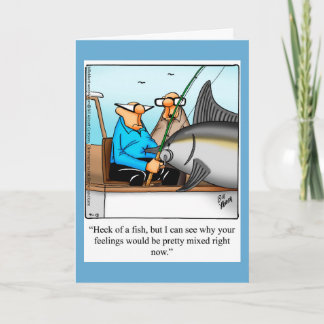 Cartes de voeux pour Humour