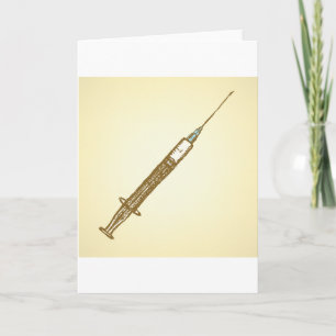 Cartes de voeux vintages