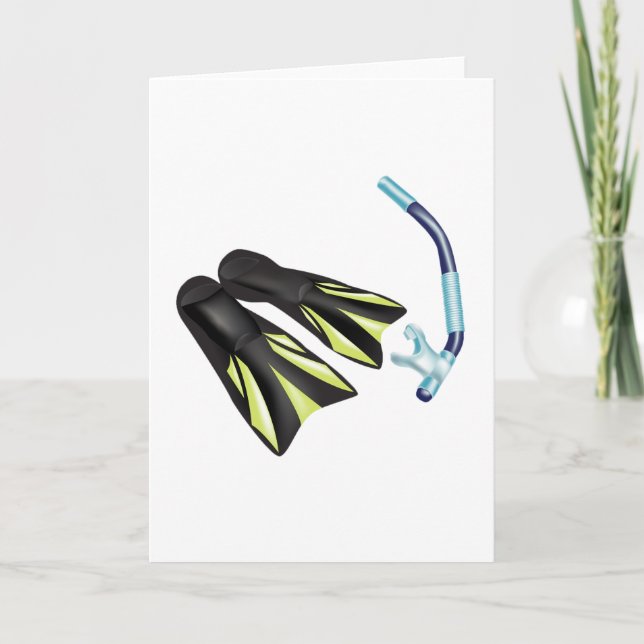 Cartes De Voiturier Et Palmes Pour Tuba (Devant)