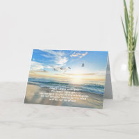 Cartes d'écriture de paix non perturbées