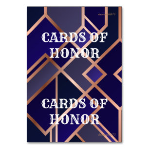 Cartes d'écriture pour le jeu