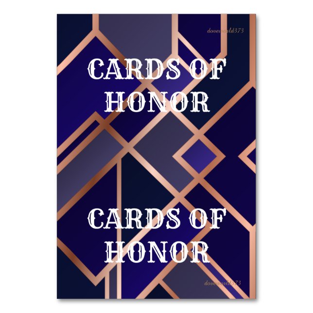 Cartes d'écriture pour le jeu (Par défaut)