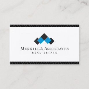 Cartes d'entreprise immobilière