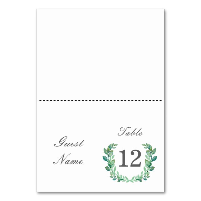 Cartes d'escorte de couronne naturelle (Par défaut)