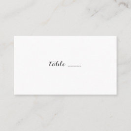 Cartes d'escorte Mariage Mehndi élégant