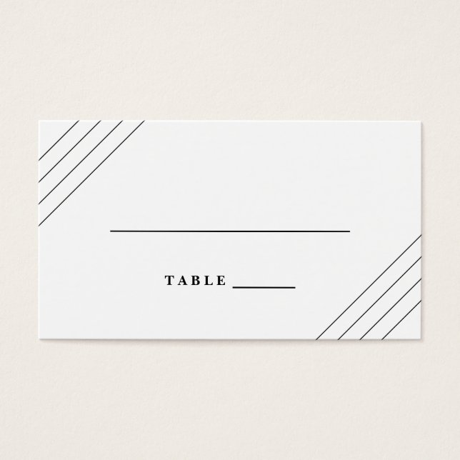 Cartes d'escorte triées (Devant)