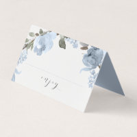 Cartes d'étiquette de nourriture pour douche de ma