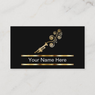 Cartes d'industrie musicale