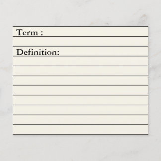 Cartes d'information de base pour les planificateu