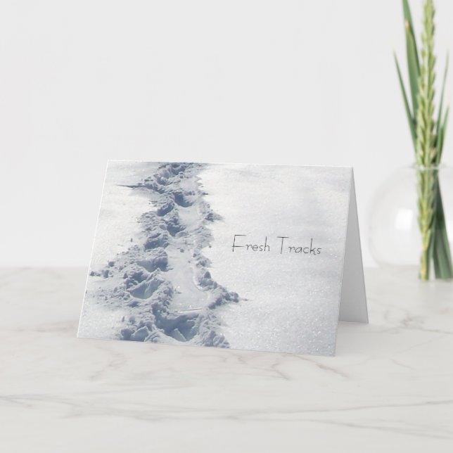 Cartes d'inspiration - Nouvelles pistes (Devant)