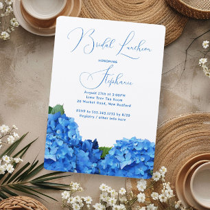 Cartes d'invitation à la fête de mariage aux hydra